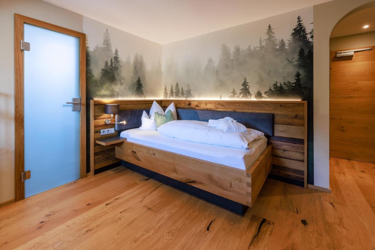Hotel Zur Post 루폴딩 외부 사진