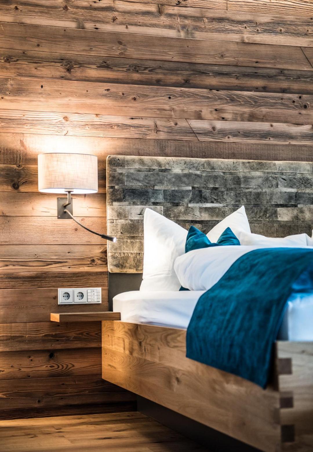 Hotel Zur Post 루폴딩 외부 사진