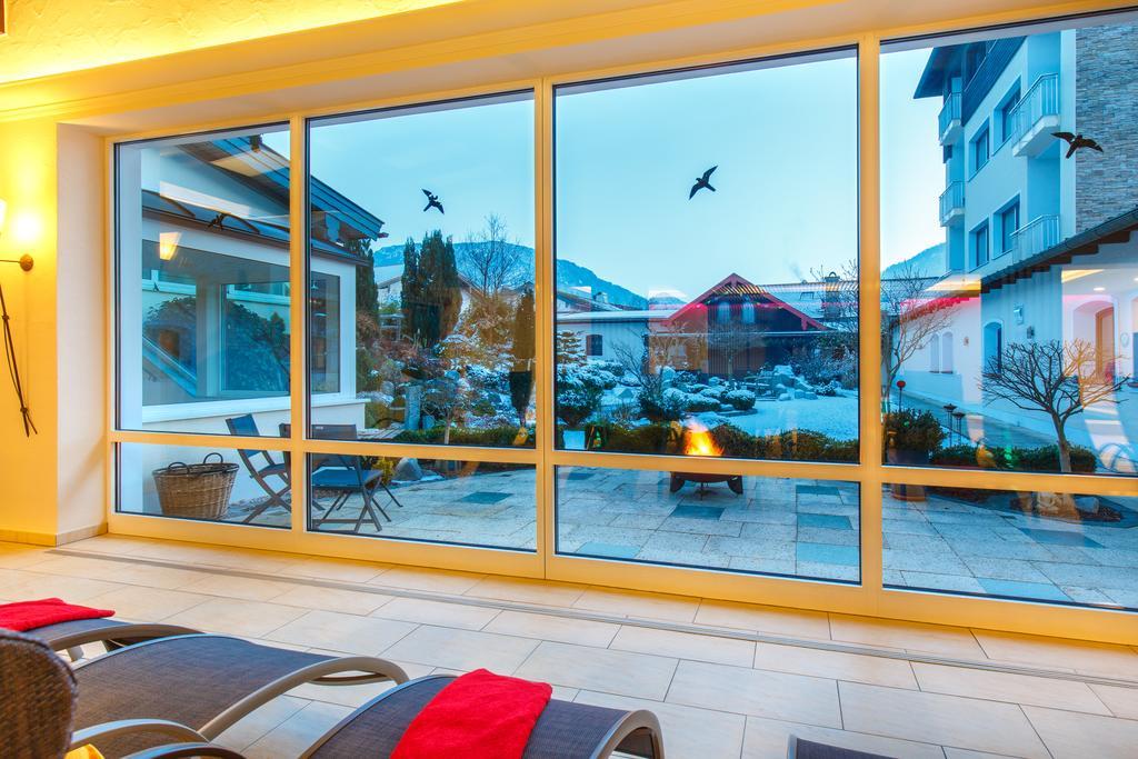 Hotel Zur Post 루폴딩 외부 사진