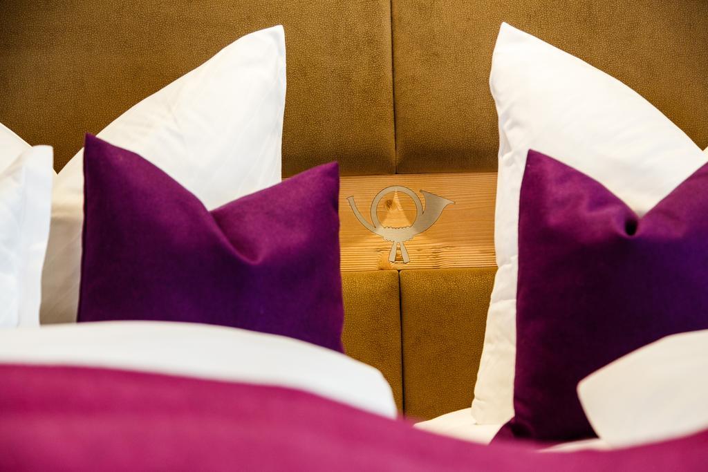 Hotel Zur Post 루폴딩 객실 사진